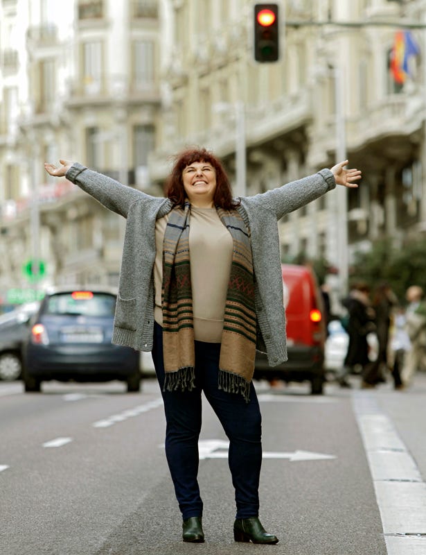 Quiero adelgazar 13 kilos en un mes